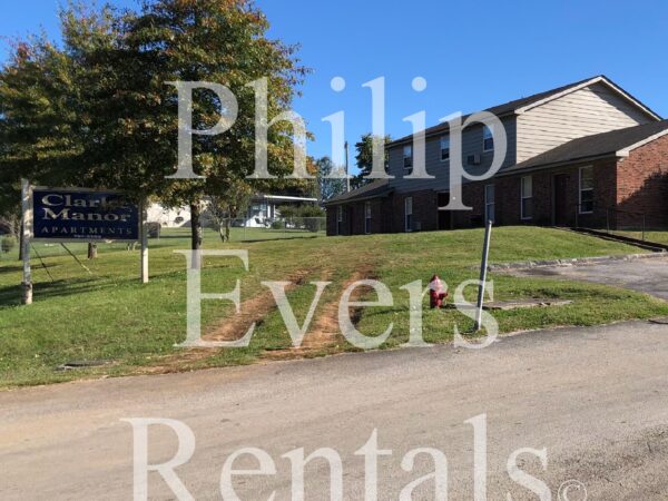 Phillip Evers Rentals