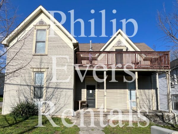 Phillip Evers Rentals