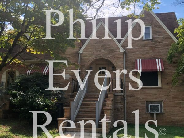Phillip Evers Rentals