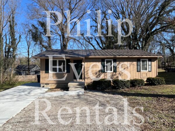 Phillip Evers Rentals