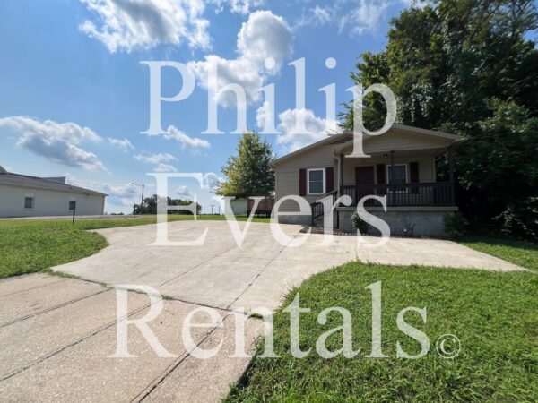Phillip Evers Rentals